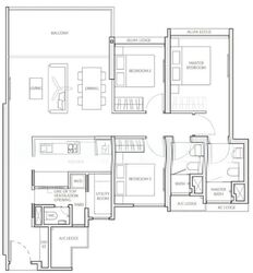 The Woodleigh Residences (D13), Apartment #619542691